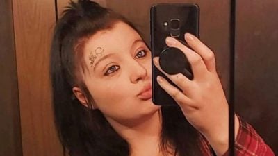 恐怖乱伦！生母剖腹取婴 22岁孕妇惨死  孩子的爸竟是继父