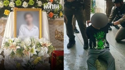 恐怖男友嗜毒常家暴 打死女友藏尸房间17天