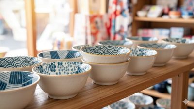 恐致癌伤肾！ 仿瓷陶瓷碗 暗藏健康隐忧