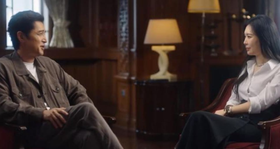 悔带女儿上4700海拔拍戏 胡歌自认失败二宝爸