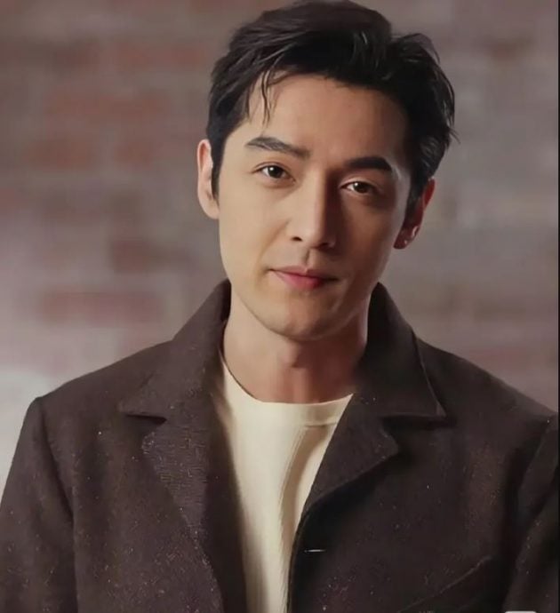 悔带女儿上4700海拔拍戏 胡歌自认失败二宝爸