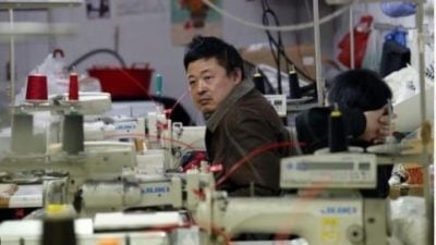 13奢侈品牌涉剥削华工 意大利检方追查