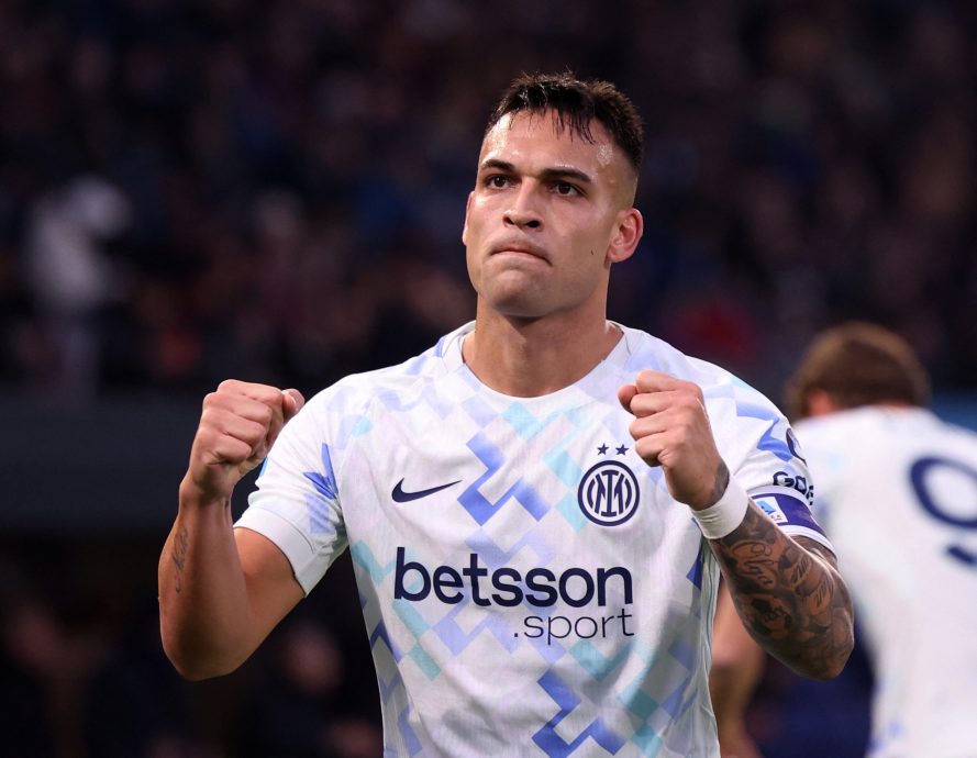 意甲|主场1球不敌拿波利  罗马从榜首跌至第4