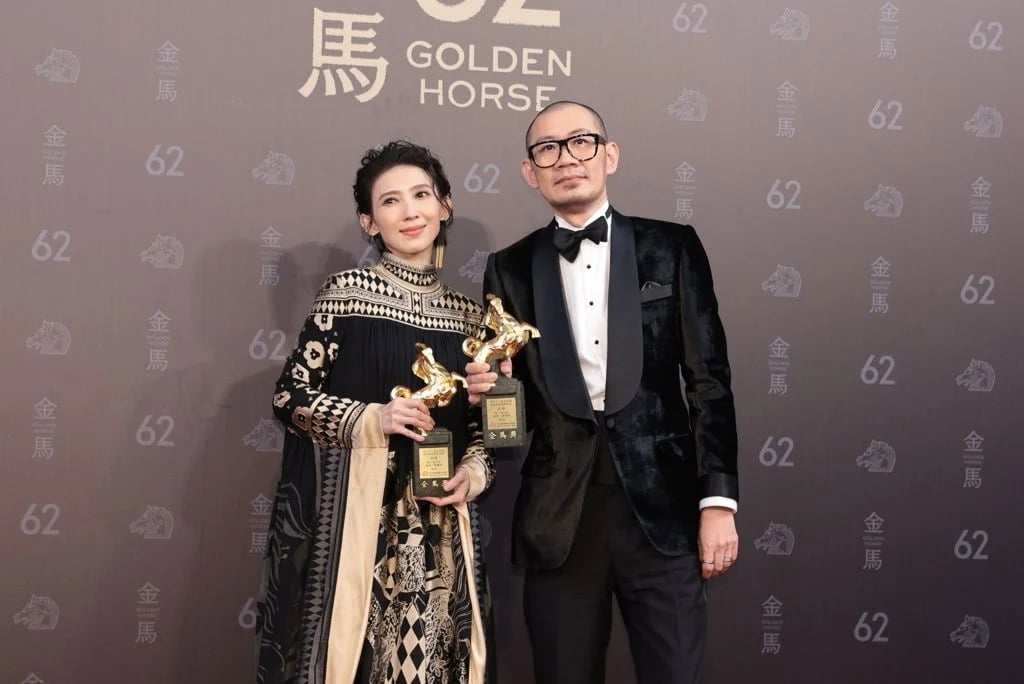 戴佩妮喜事连连 宣布明年3月唱进高雄巨蛋