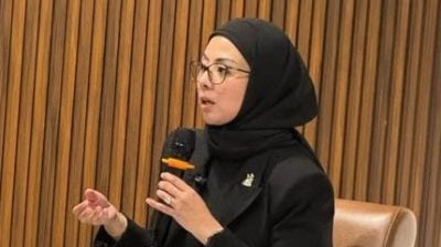 扎希长女：政府可探讨有条件承认统考  保障各方利益避免族群对立