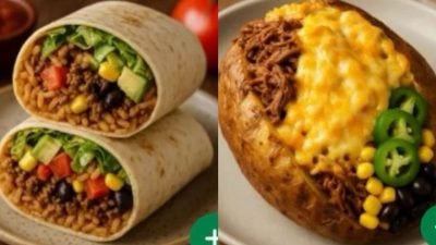 批餐单AI照美如画却没温度 女子：瞬间失去食欲！