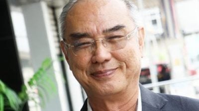 承认独中统考是希盟承诺　侯渊富：政府应兑现否则伤害华社