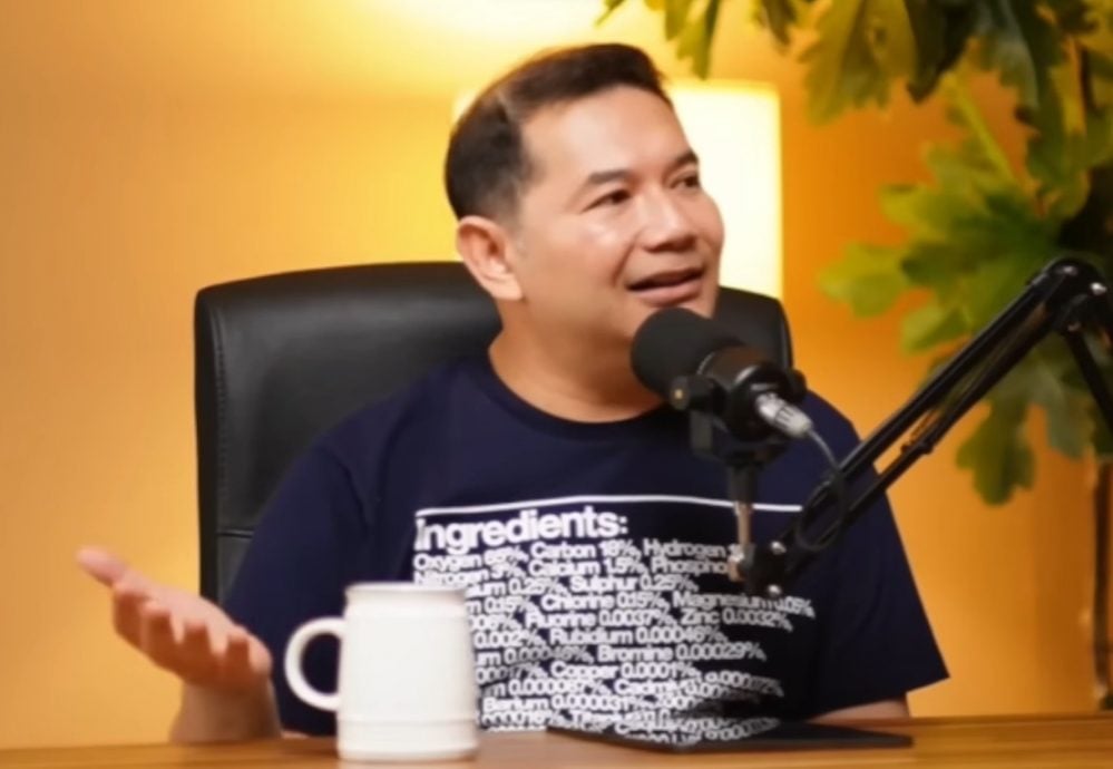 拉菲兹认可独中和华文教育价值 “我国需要为三语社会做准备”