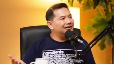 拉菲兹：非真心要离国阵  马华国大党入国盟不会赢