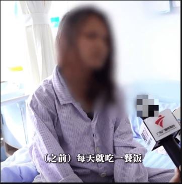 拚图)20岁女“不受控手舞足蹈” 饮食怀习惯引发“非酮症偏身舞蹈病”