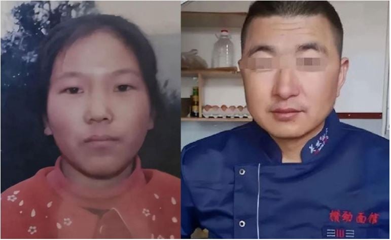 拚图)用钢尺皮带殴打并浇汤致妻死 男子被判死缓网民指判太轻