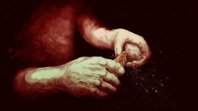 考古发现：人类40万年前已学会生火