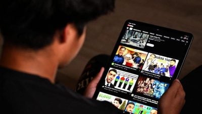 社媒影响儿童专注力　研究指可能促使ADHD病例增加