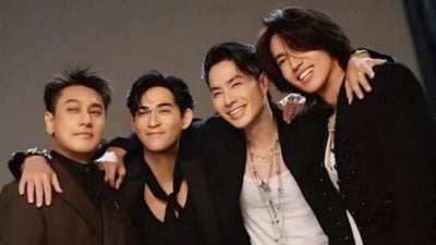 拒3条件被质问“就你不行？”  朱孝天回应疑暗酸F3昧良心