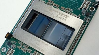 挑战辉达和谷歌 亚马逊急推最新AI晶片