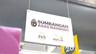 换食物衣服日用品 逾4.2万囚犯获SARA