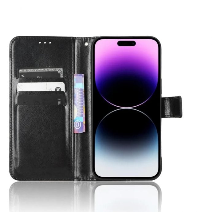 掀盖手机壳再度翻红? 曾被嫌“老气” 现受年轻人热捧!