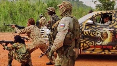 控俄军性侵摘器官斩首平民　非洲马里村民斥比瓦格纳更残忍