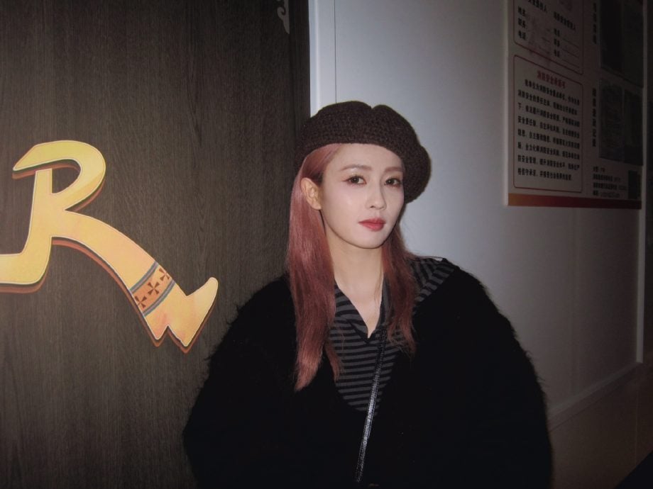 揭争番位乱象反挨轰 白鹿被翻旧账清算