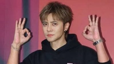 撇当爸自嘲单身 罗志祥反问：怎么结婚？