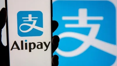 支付宝大当机  客服瘫痪 淘宝闲鱼也崩了