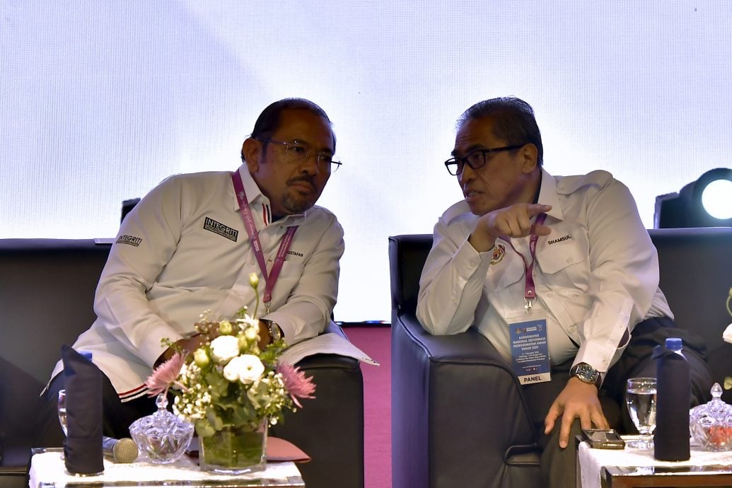 政府首席秘书:强化公共服务传递体系,重新调配380名医生和611名警察