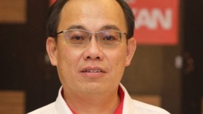 邱孝利：希盟“省钱发大财”   国家基建被削成“半条命”