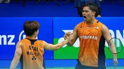 教练：古瓦哈蒂赛夺冠添动力  钦兴冲击印度赛3连冠