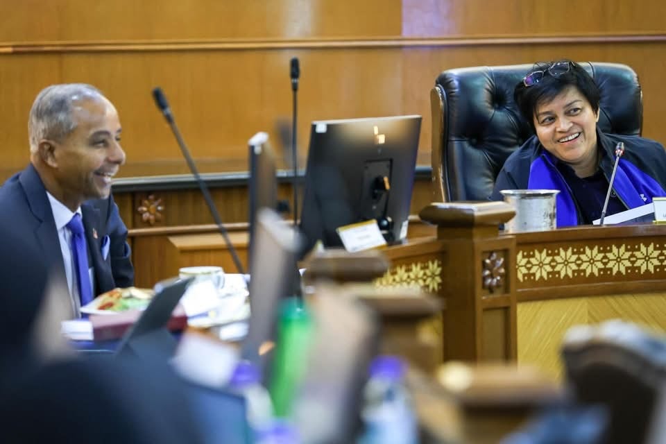 敲定机构架构研究修宪修法 检控分离进入第二阶段