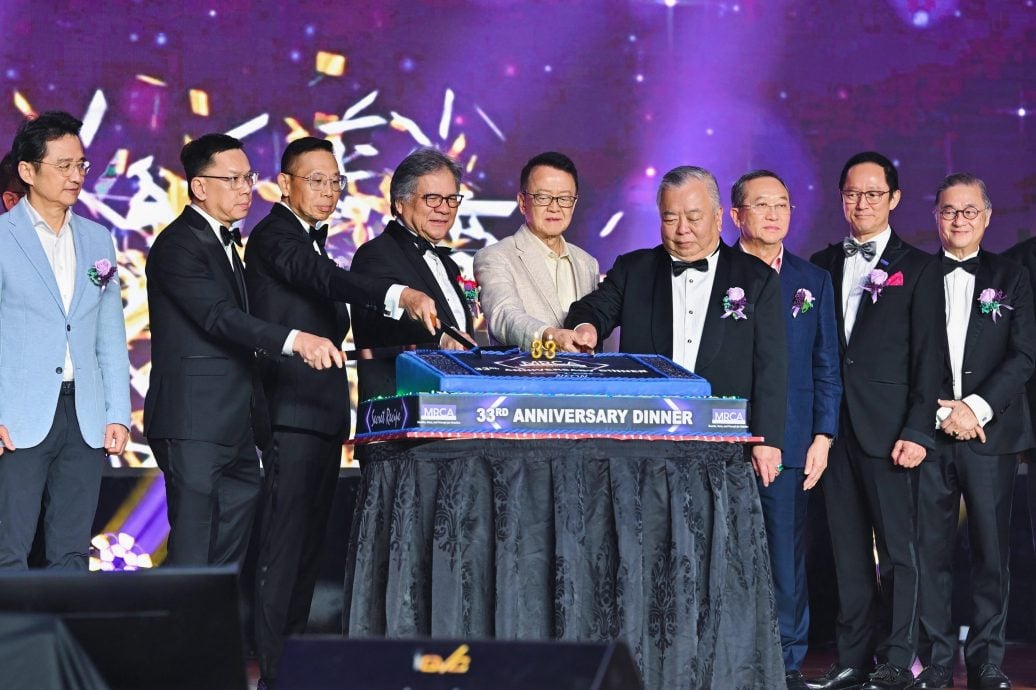 大马零售连锁协会(MRCA)