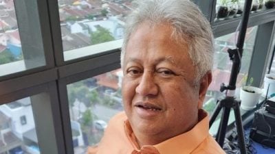 斥安华回避统考课题 再益建议设华文大学