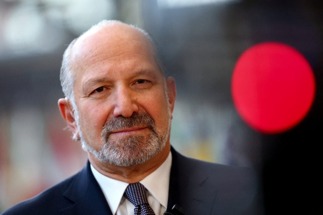 斥资6.2亿 特朗普政府将入股晶片初创公司xLight