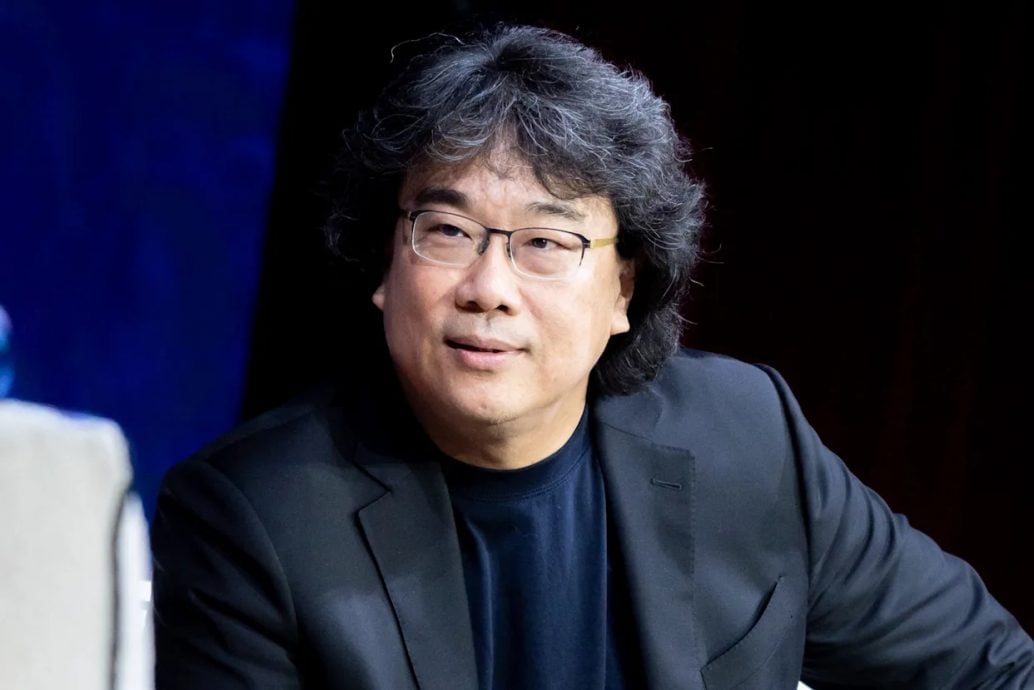 新片开拍前4周被迫喊停 李安谈华纳被收购显忧心