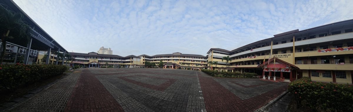 新闻专题∕1.被淡忘的宏愿学校：团结的真谛