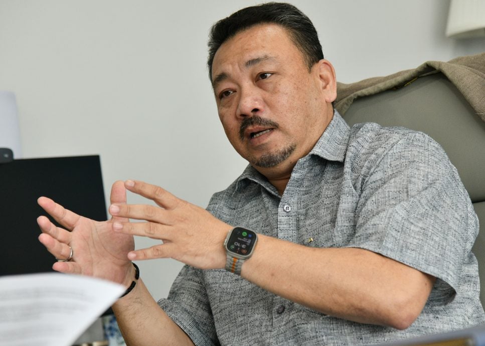 新闻专题∕1.被淡忘的宏愿学校：团结的真谛