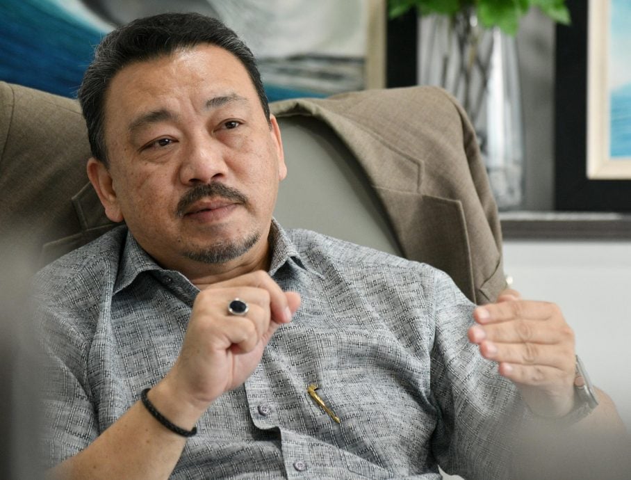 新闻专题∕3.被淡忘的宏愿学校:团结的真谛