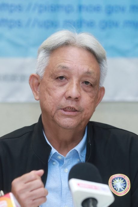 新闻专题∕3.被淡忘的宏愿学校:团结的真谛