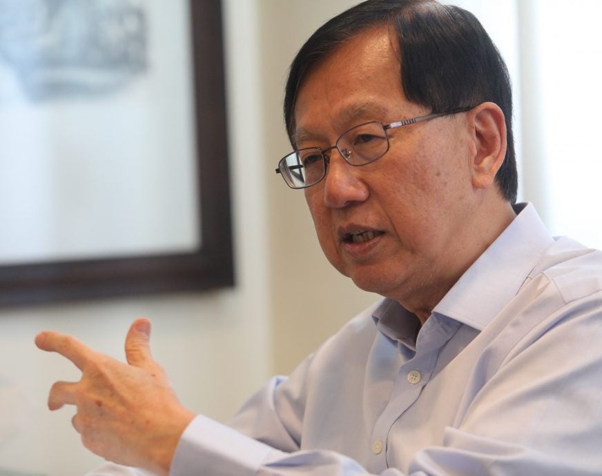 新闻专题∕3.被淡忘的宏愿学校:团结的真谛