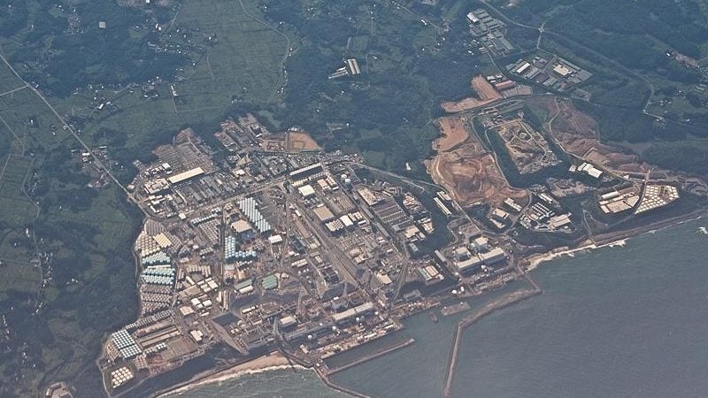 日本7.5强震　福岛核电厂“紧急暂停”核污水排放
