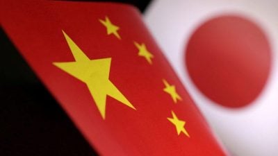 日本拟设国家情报局 中国官媒跳脚批评