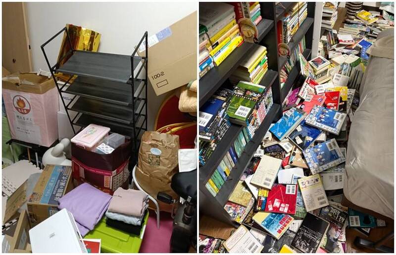  日本青森深夜7.6级强震 “天摇地动”近1分钟 骇人影片曝光