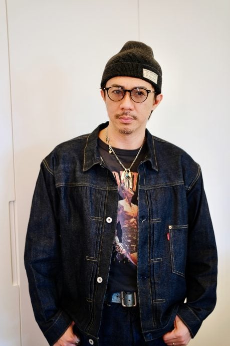 (明8.30am）为演拳手狂练逾两年 张继聪肌肉劳损喊救命	