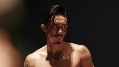 为演拳手狂操逾两年 张继聪肌肉劳损喊救命