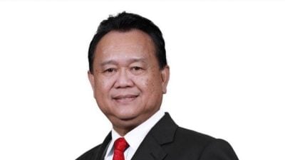 亚历山大 明日起兼任企合部长