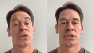 昔称台湾为国家向中国道歉　约翰希南：也因此惹毛美国