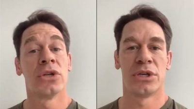 昔称台湾为国家向中国道歉　约翰希南：也因此惹毛美国