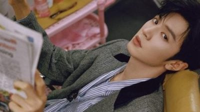 晒带血螺丝与接骨板照片 陈哲远手术成功报平安