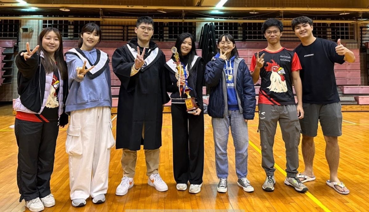 暖势力∕ 4次手术走出裂唇裂颚阴影 严馨慈歌声找回自信