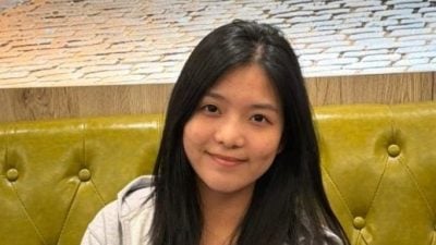 4次修复赴台留学成转捩点      告别兔唇唱出新人生