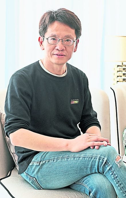 暖势力/中国家长成立ISKL中文读书会/9图